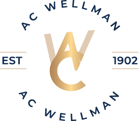 AC Wellman AC Wellman
