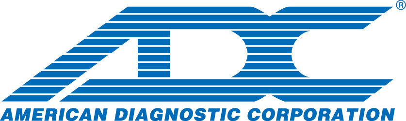 american diagnostic corporation logo