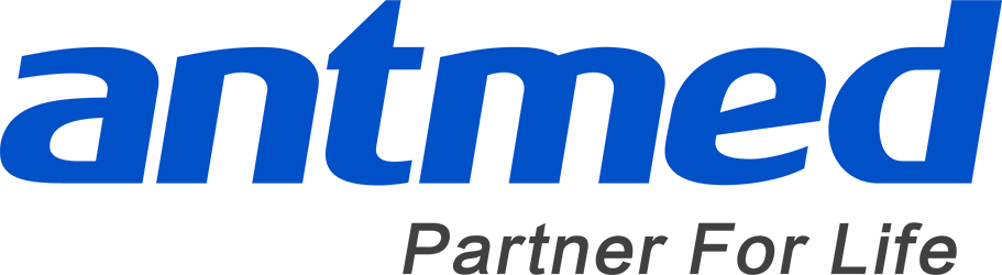 antmed logo