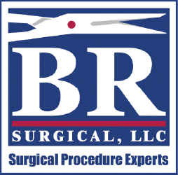 br surgical logo