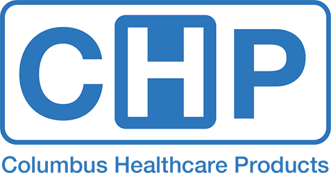 Columbus Healthcare Products columbus healthcare products logo