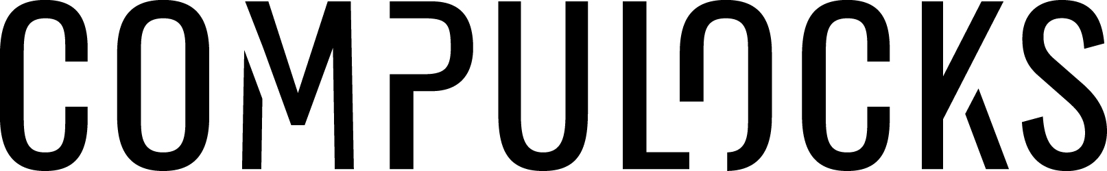 compulocks logo