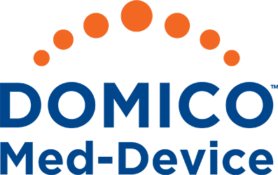 domico med-device logo