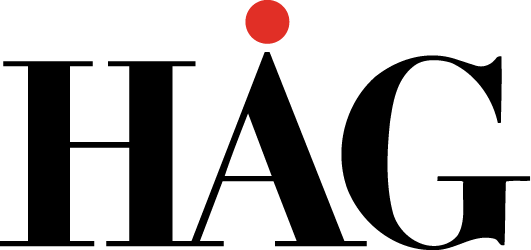 hag logo