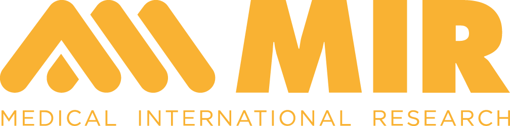 mir logo