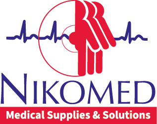 nikomed logo