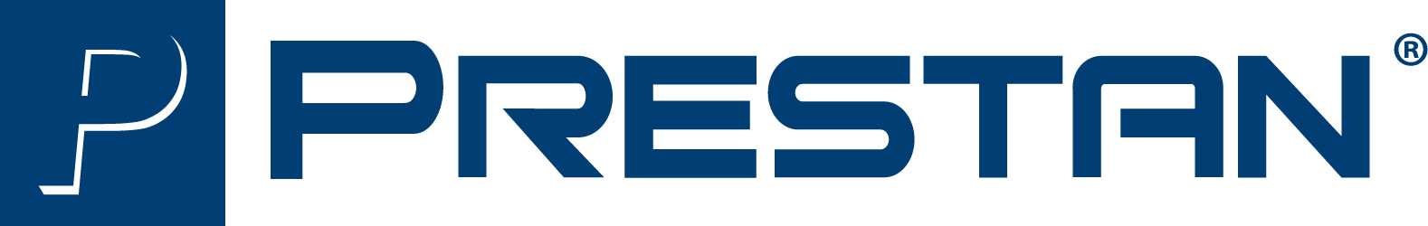 prestan logo