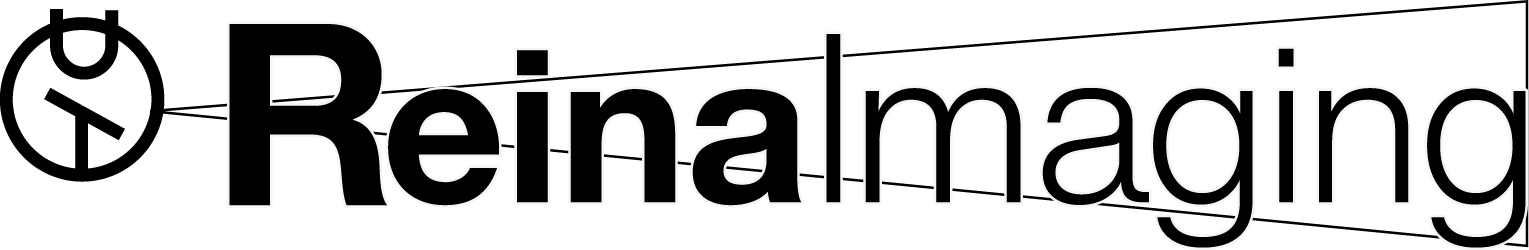 reina imaging logo