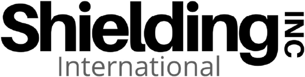 shielding international logo