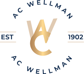 AC Wellman AC Wellman
