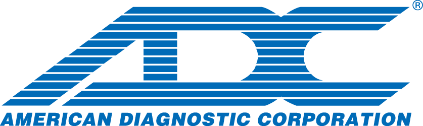 american diagnostic corporation logo