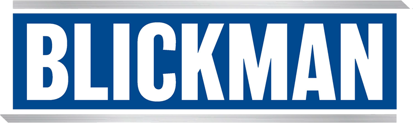 Blickman blickman logo