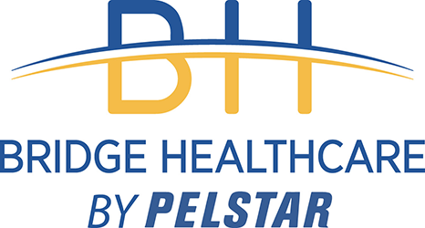 bridge healthcare logo