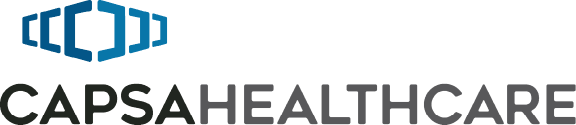 capsa healthcare logo