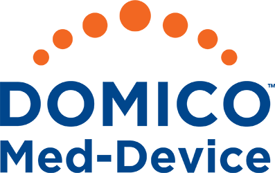 domico med-device logo