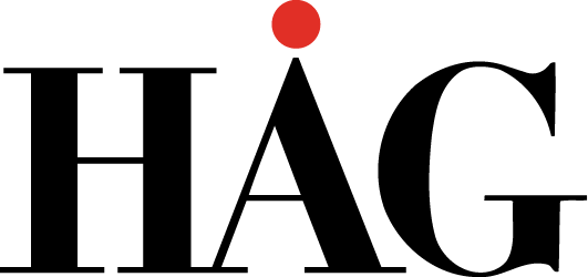 hag logo