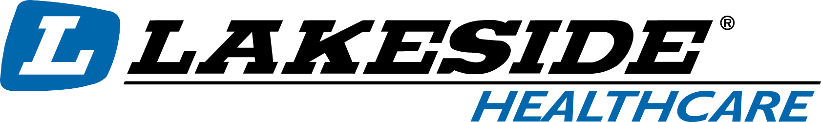 lakeside manufacturing logo