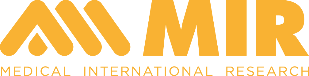 mir logo