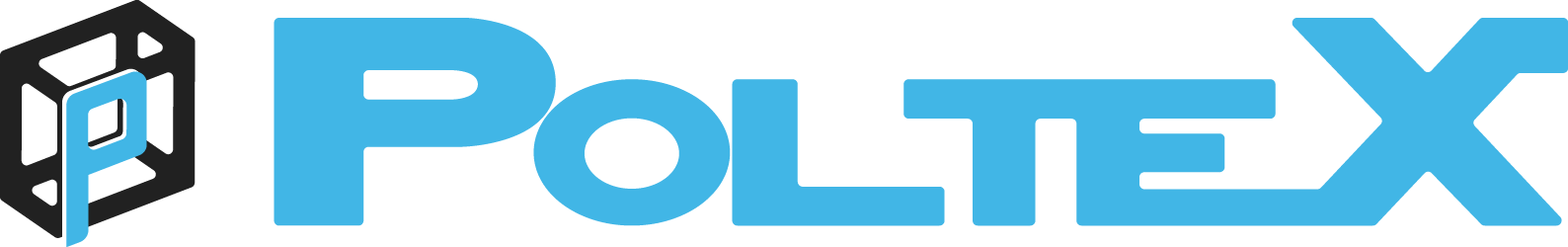 poltex logo