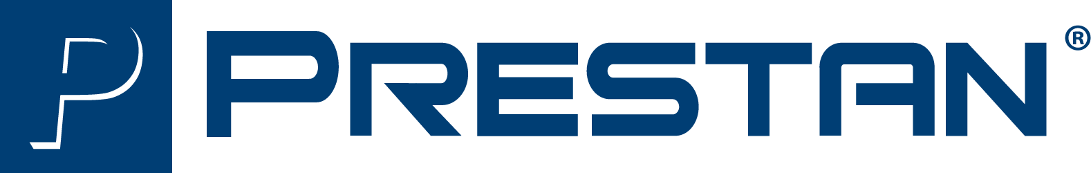 prestan logo