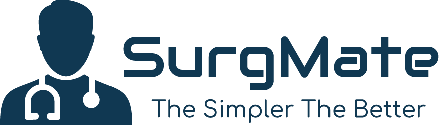 surgmate logo