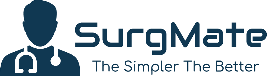 surgmate logo