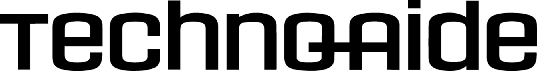techno-aide logo