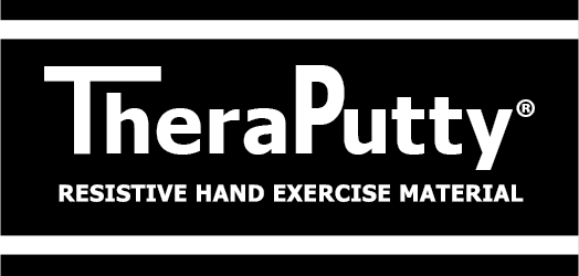 theraputty logo