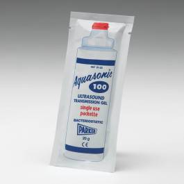 Parker Laboratories Aquasonic 100 Ultrasound Gel