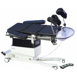Biodex 800 Urology C-Arm Table 058-800