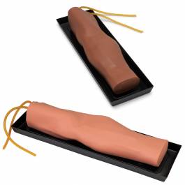 KIT DI BRACCIO FEMMINILE D'ADDESTRAMENTO IV MULTIVENOUS - SET-UP Dreams - Foto 4