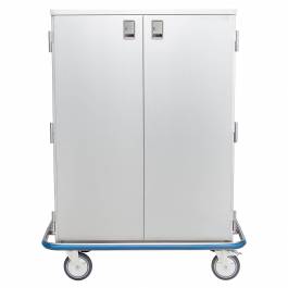 Blickman 2293335000 CCC5-19 Ultra Space Saver Case Cart 2