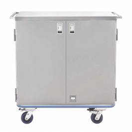 Blickman 2327332030 Multipurpose Over The Road Case Cart Model OTR2