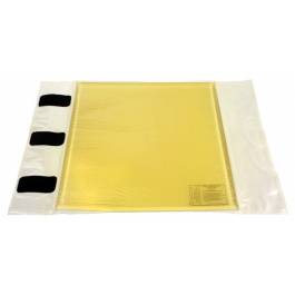 Action 40601 Gel Axillary Roll Cover