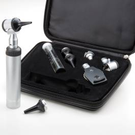 Docoo2 ADC 5210 Proscope™ Standard Otoscope and Ophthalmoscope Set
