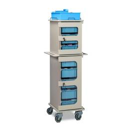 pivotal health electric epidural positioning device