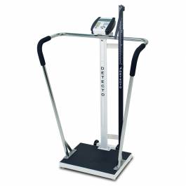 Vive Health Bariatric Scale Compatible with Smart Devices