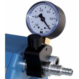 数量限定SALE BrandTech Manometer with Valve Regulation Vacuum 20696842 その他