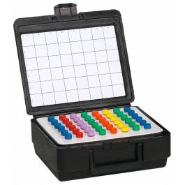 48-Well Biocooler Benchtop Cooler For 1.5-2.0ml Tubes BioSmith 70001
