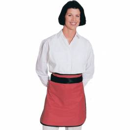 【USED】NATAL DESIGN HOLTER APRON vinterfint-apron-christmas-