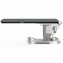 Oakworks CFPM400 Rectangular Top Imaging-Pain Management