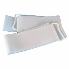BEAMS別注 YOSEMITE UTILITY STRAP WHITE