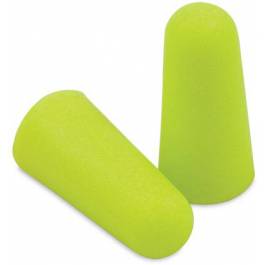 mri earplugs foam paired 37db safe medical