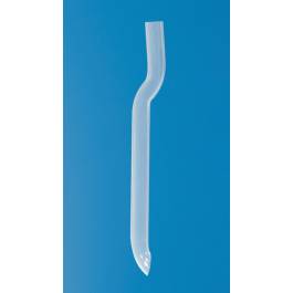 BrandTech 6747 Recirculation Tube for Dispensette S, S Organic, and S ...