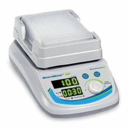 Benchmark Scientific BV1007 BenchMixer™ MP Vortex Mixer