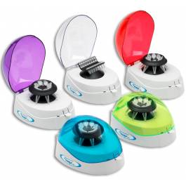 Myuページ MyFuge Mini Centrifuge with Rotors for 8x2mL Tubes & 32x0