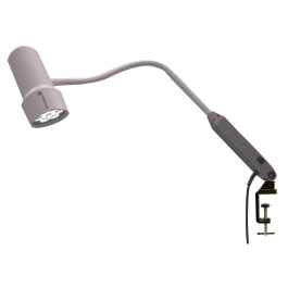 HALUX N50-1 P SX LED Exam Light with 31.5