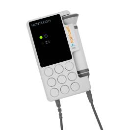 pivotal health electric epidural positioning device