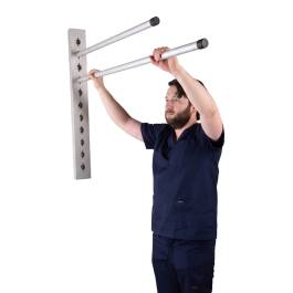 pivotal health electric epidural positioning device