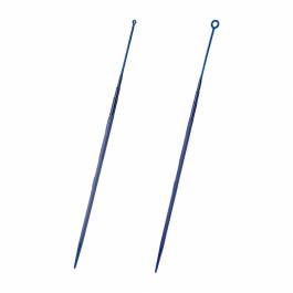 Inoculation Loop Rigid Case MTC Bio Inoculating Loop, Rigid Polystyrene, Sterile